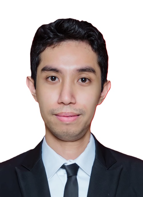 dr. AMAL FATHULLAH PUA UPA, Sp.B
