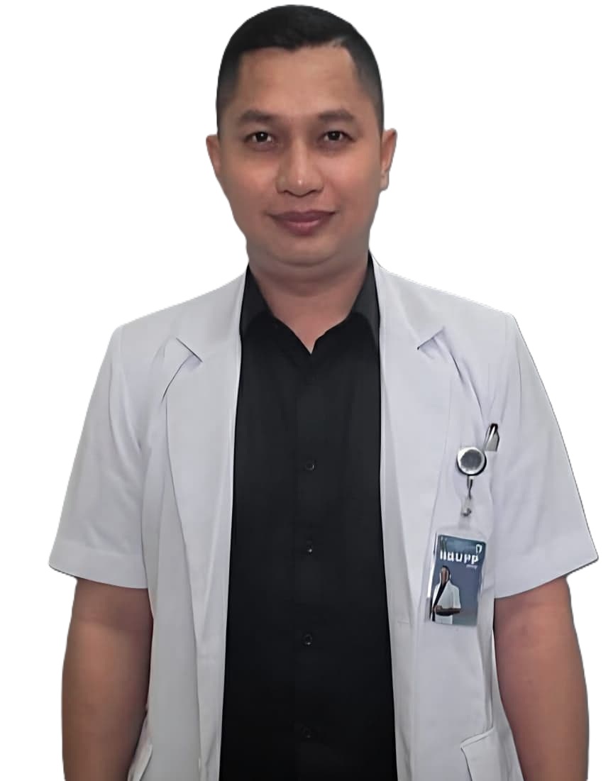 dr. HENDRO WIJAYA