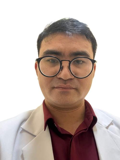 dr. YOHANES JEKSON EDMUNDUS TEY SERAN