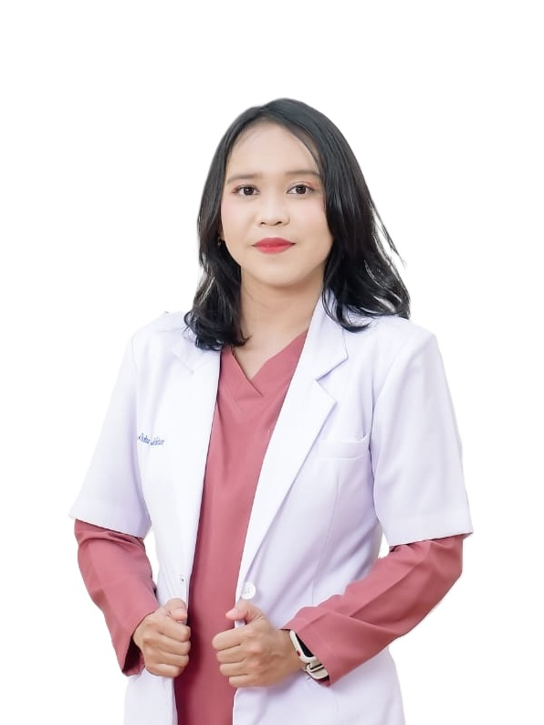 dr. NI PUTU KINTAN PARAMA CYNTIA