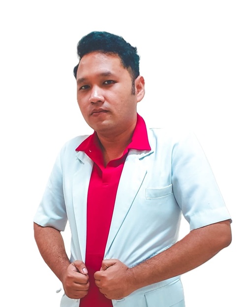 dr. I PUTU NANDA ARIESTA PUTRA