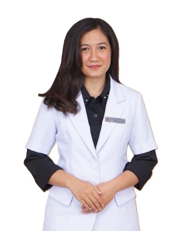 dr. YASINTHA ERVOANI HALIM