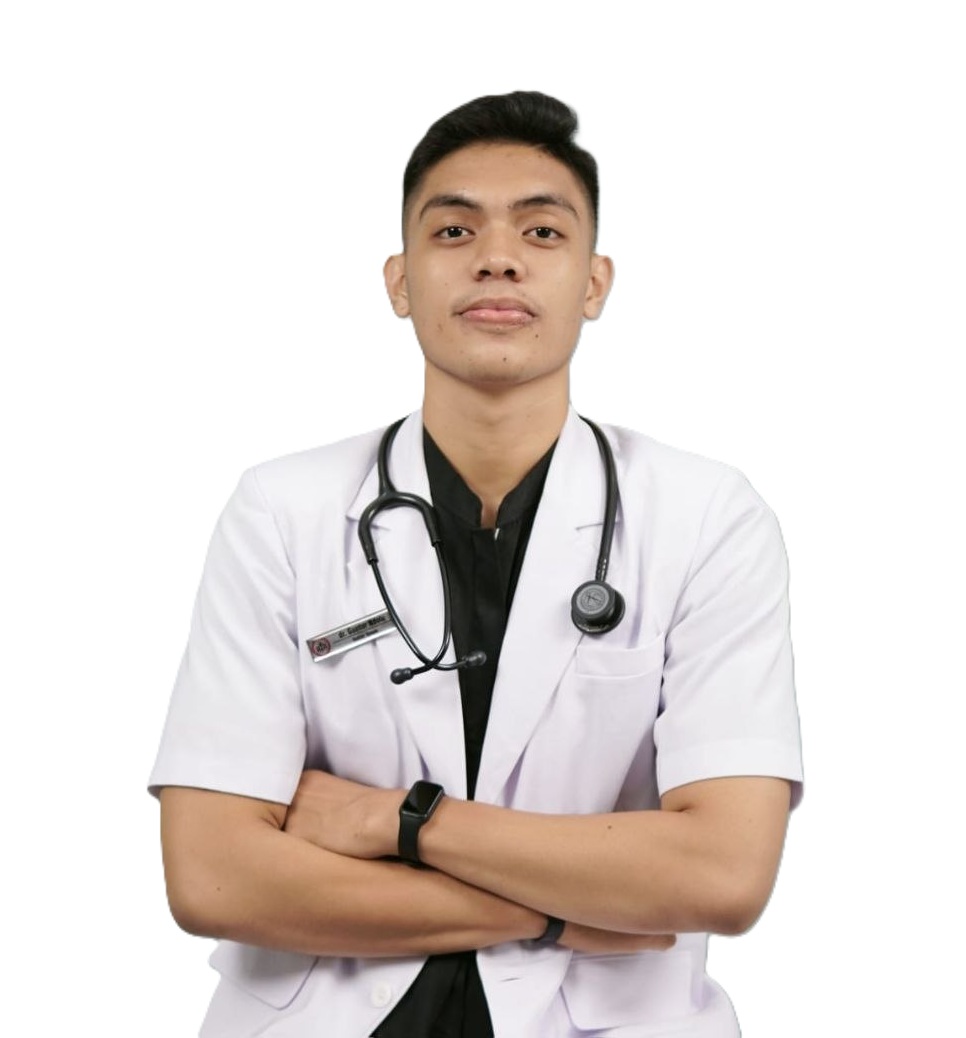 dr. GUNTUR CHRISTIAN PUTRA NDOLU