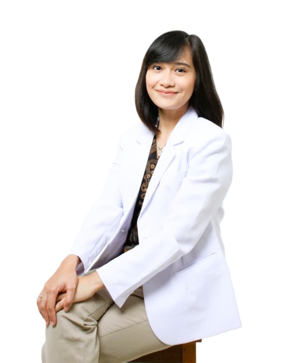 dr. ATHALIA ANASTASIA TALAWAY, Sp.N