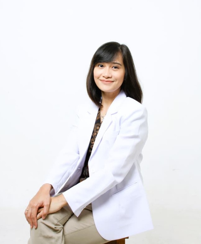 dr. ATHALIA ANASTASIA TALAWAY, Sp.N